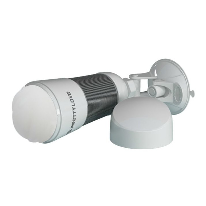 PRETTY LOVE HEDY MASTURBADOR VAGINA