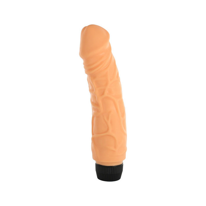 SEVEN CREATIONS PENE VIBRADOR REALISTIC