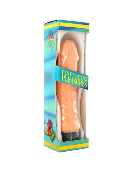 SEVEN CREATIONS PENE VIBRADOR REALISTIC SEVEN CREATIONS PENE VIBRADOR REALISTIC