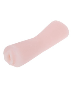 BAILE ANGEL MANGA MASTURBADORA MASCULINA TACTO SUAVE VAGINA 2