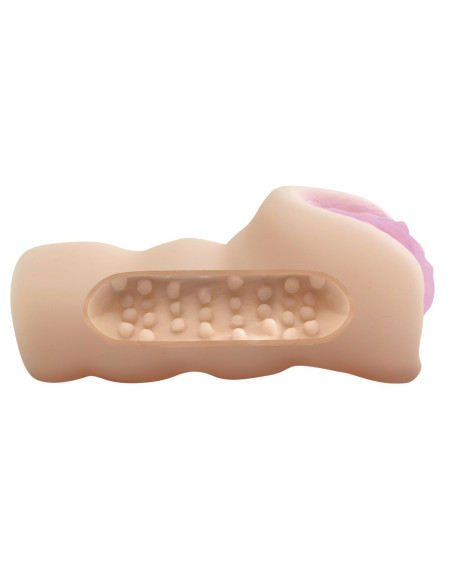 EXTREME TOYZ MASTURBADOR VAGINA LATINA EXTREME TOYZ MASTURBADOR VAGINA LATINA