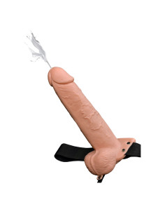 FETISH FANTASY SERIES ARNES CON PENE REALISTICO EYACULADOR 229CM 2