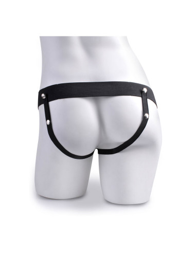 FETISH FANTASY SERIES ARNES CON PENE REALISTICO EYACULADOR 229CM