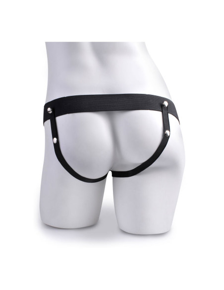 FETISH FANTASY SERIES ARNES CON PENE REALISTICO EYACULADOR 229CM FETISH FANTASY SERIES ARNES CON PENE REALISTICO EYACULADOR 229CM