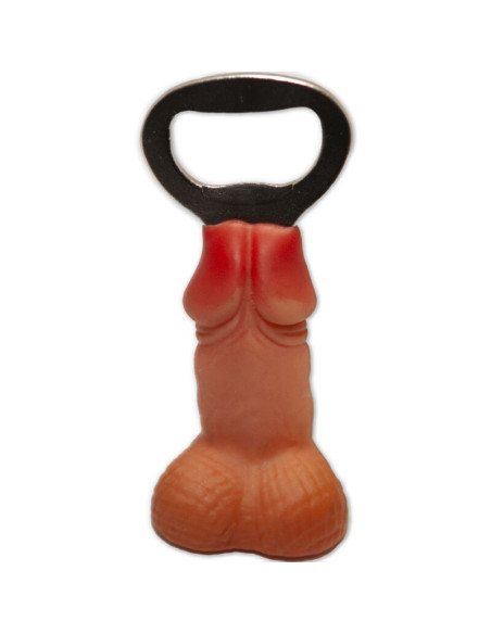 DIABLO PICANTE ABRIDOR PIE CON FORMA PENE