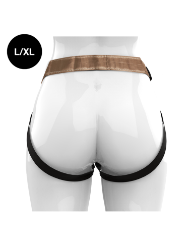 MYTHOLOGY FANTASY HARNESS ARNES BRONCE L XL