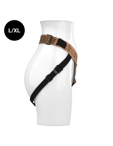 MYTHOLOGY FANTASY HARNESS ARNES BRONCE L XL