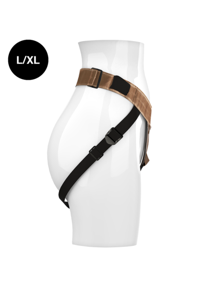 MYTHOLOGY FANTASY HARNESS ARNES BRONCE L XL MYTHOLOGY FANTASY HARNESS ARNES BRONCE L XL