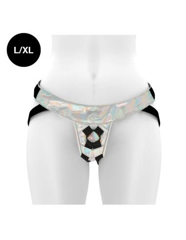 MYTHOLOGY FANTASY HARNESS ARNES IRIDISCENTE L XL