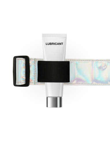 MYTHOLOGY FANTASY HARNESS ARNES IRIDISCENTE L XL