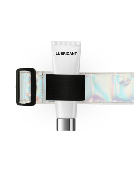 MYTHOLOGY FANTASY HARNESS ARNES IRIDISCENTE L XL MYTHOLOGY FANTASY HARNESS ARNES IRIDISCENTE L XL