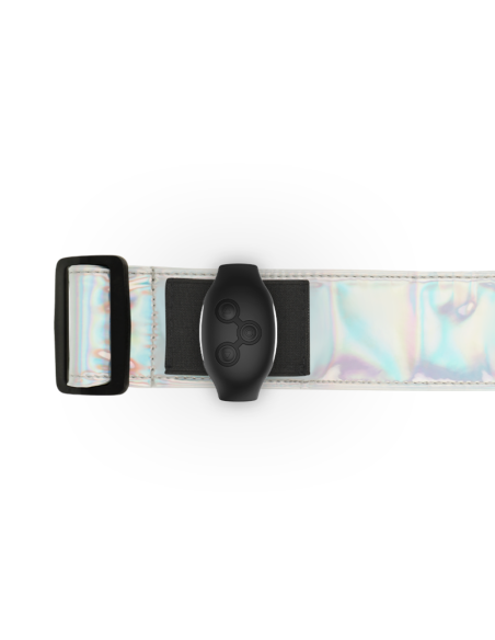 MYTHOLOGY FANTASY HARNESS ARNES IRIDISCENTE L XL MYTHOLOGY FANTASY HARNESS ARNES IRIDISCENTE L XL