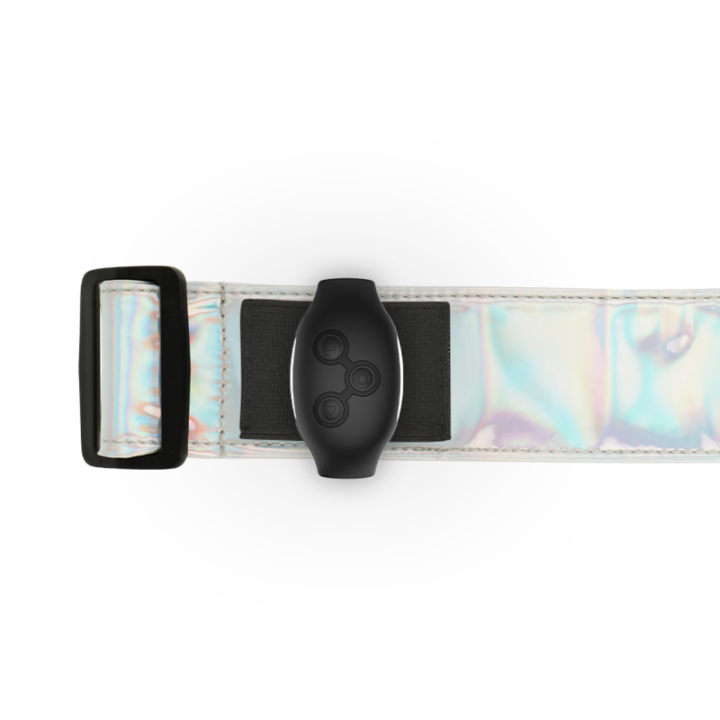 MYTHOLOGY FANTASY HARNESS ARNES IRIDISCENTE L XL