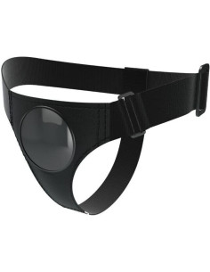 PRETTY LOVE ARNES UNIVERSAL NEGRO