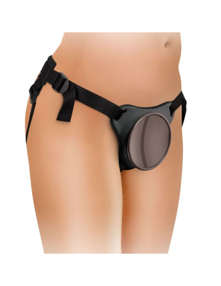 KING COCK ELITE ARNES AJUSTABLE CONFORTABLE