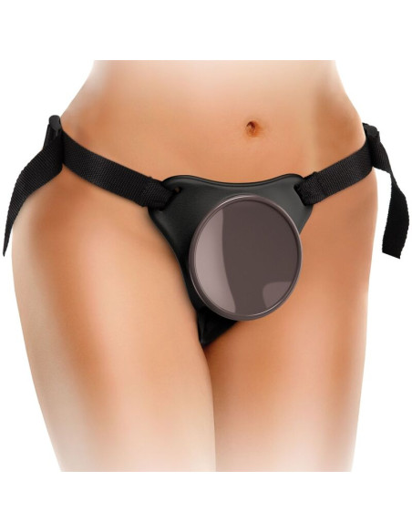 KING COCK ELITE KIT ARNES AJUSTABLE DELUXE ANILLO CON TESTICULOS DILDO 203 CM KING COCK ELITE KIT ARNES AJUSTABLE DELUXE ANILLO CON TESTICULOS DILDO 203 CM