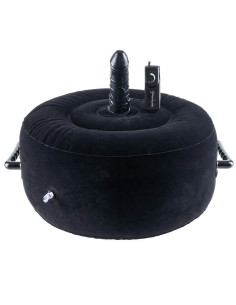 FETISH FANTASY SERIES ASIENTO CALIENTE