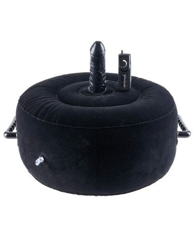 FETISH FANTASY SERIES ASIENTO CALIENTE
