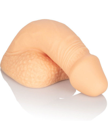 CALEXOTICS PACKING PENIS PENE DE SILICONA 1275CM NATURAL