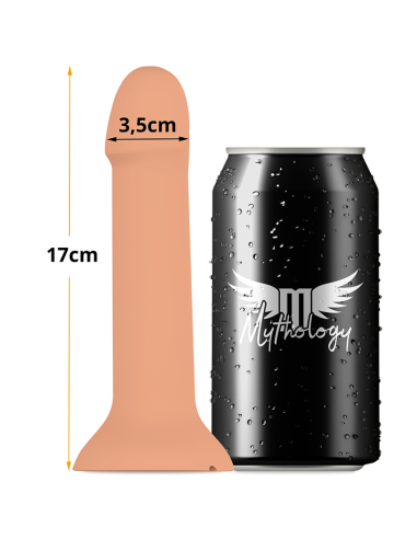 MYTHOLOGY FLIPPER ORIGINAL DILDO EYACULADOR