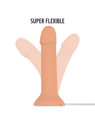 MYTHOLOGY FLIPPER ORIGINAL DILDO EYACULADOR