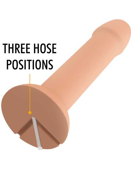 MYTHOLOGY FLIPPER ORIGINAL DILDO EYACULADOR MYTHOLOGY FLIPPER ORIGINAL DILDO EYACULADOR