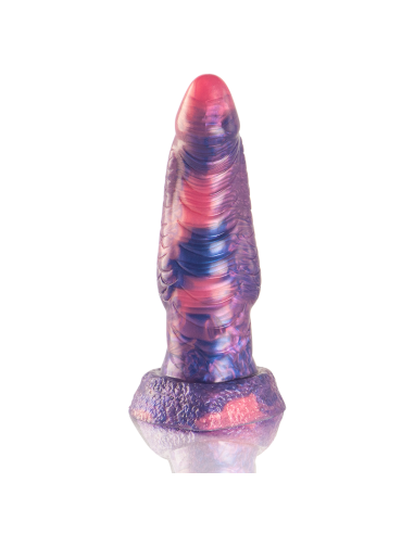 EPIC MEDUSA DILDO PLACER PETRIFICANTE