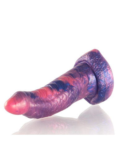 EPIC MEDUSA DILDO PLACER PETRIFICANTE