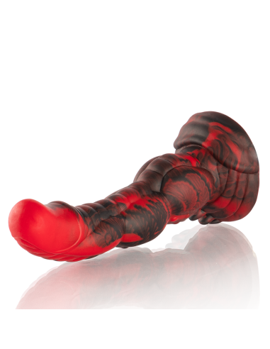 EPIC ARES DILDO PASION COMBATIVA
