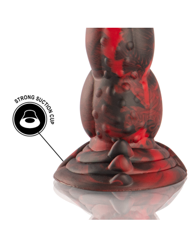 EPIC ARES DILDO PASION COMBATIVA