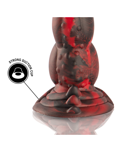 EPIC ARES DILDO PASION COMBATIVA