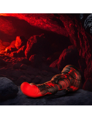 EPIC ARES DILDO PASION COMBATIVA