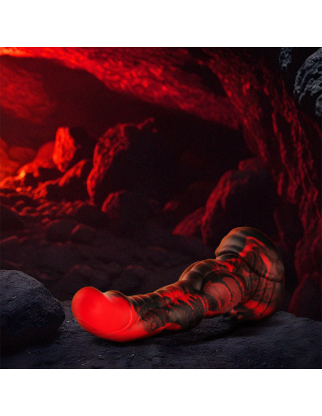 EPIC ARES DILDO PASION COMBATIVA