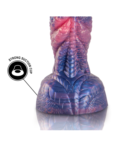 EPIC DIONYSUS DILDO DANZA DEL PLACER