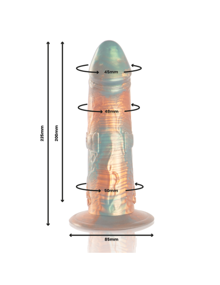 EPIC TALOS DILDO DEL PODER Y PLACER EPIC TALOS DILDO DEL PODER Y PLACER