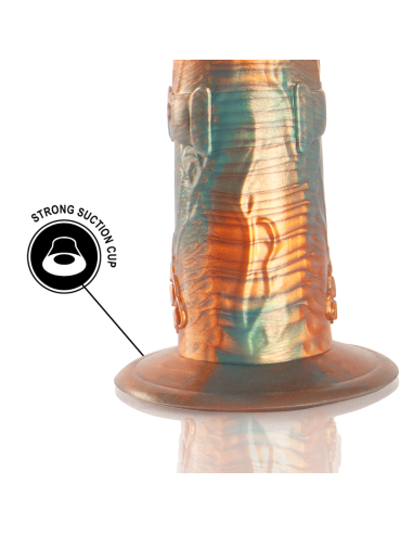 EPIC TALOS DILDO DEL PODER Y PLACER