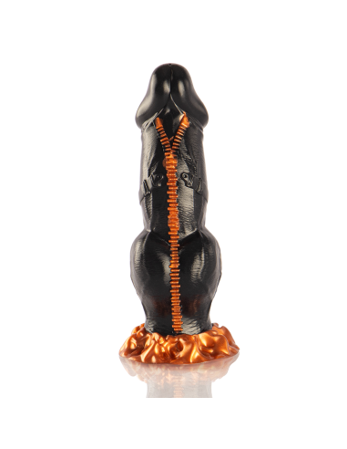 EPIC DEIMOS DILDO PODER DEL EXTASIS