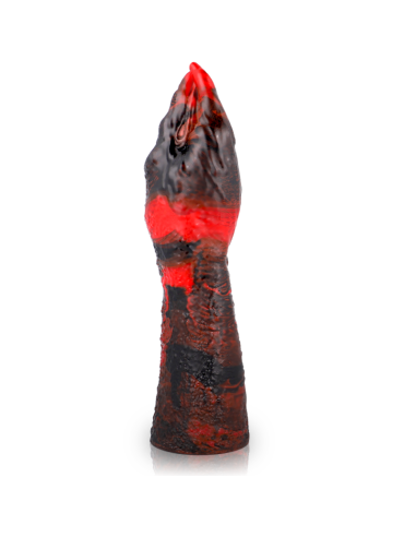EPIC LILITH DILDO DEMONIO MALIGNO M