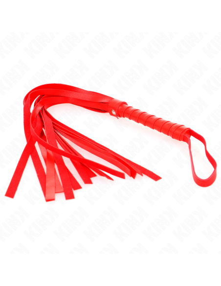 KINK LATIGO SIMPLE ROJO 45 CM