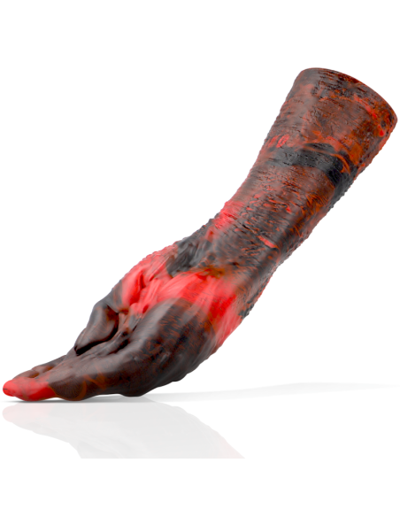 EPIC LILITH DILDO DEMONIO MALIGNO M EPIC LILITH DILDO DEMONIO MALIGNO M