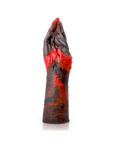 EPIC LILITH DILDO DEMONIO MALIGNO M EPIC LILITH DILDO DEMONIO MALIGNO M