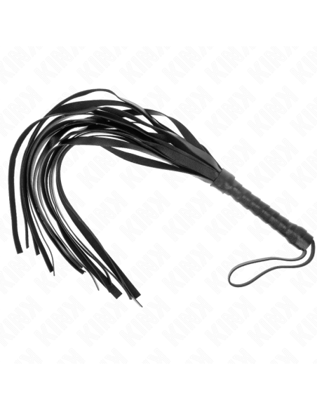 KINK LATIGO SIMPLE MINI NEGRO 28 CM
