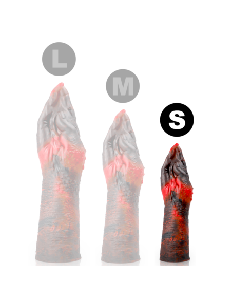 EPIC LILITH DILDO DEMONIO MALIGNO S EPIC LILITH DILDO DEMONIO MALIGNO S