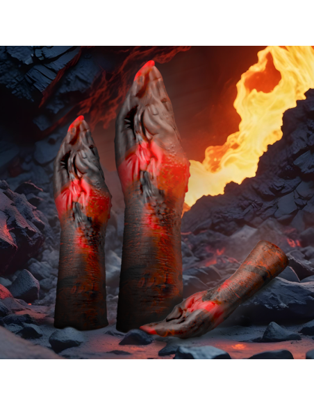 EPIC LILITH DILDO DEMONIO MALIGNO S EPIC LILITH DILDO DEMONIO MALIGNO S