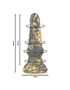 EPIC FURIAS DILDO CRIATURA MITOLOGICA GRIEGA 2