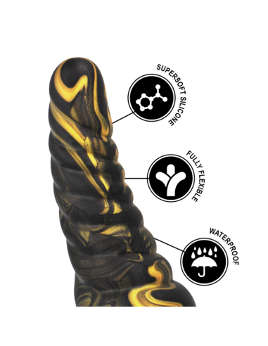 EPIC FURIAS DILDO CRIATURA MITOLOGICA GRIEGA