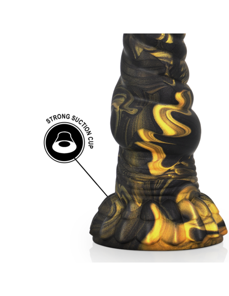 EPIC FURIAS DILDO CRIATURA MITOLOGICA GRIEGA