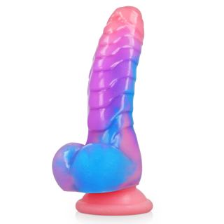 EPIC EMPUSA DILDO GUARDIANA DE HADES