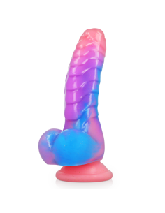 EPIC EMPUSA DILDO GUARDIANA DE HADES