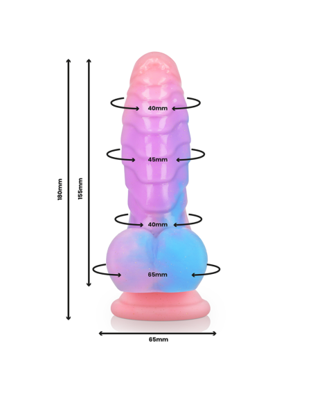 EPIC EMPUSA DILDO GUARDIANA DE HADES EPIC EMPUSA DILDO GUARDIANA DE HADES
